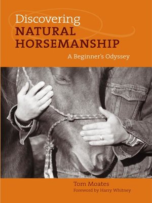 cover image of Discovering Natural Horsemanship